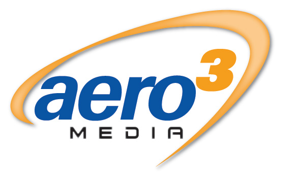 Aero3 Media